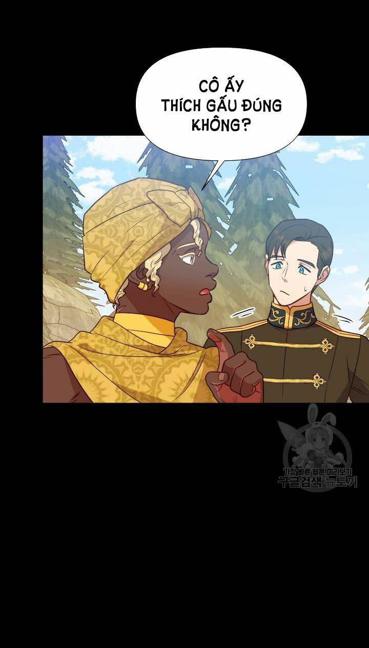 khế ước của nữ công tước quái vật chapter 147 34