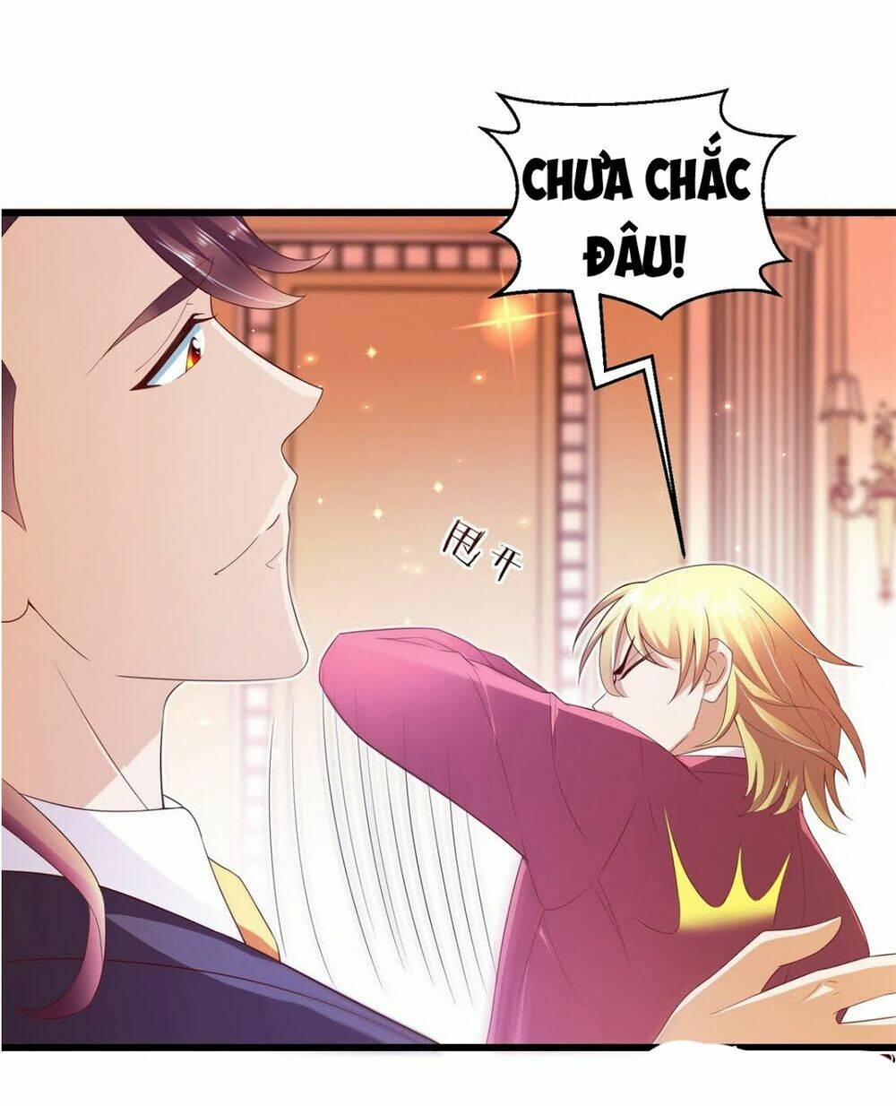 chí tôn toàn năng chapter 12 4