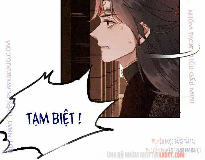 trọng sinh bá sủng nhiếp chính vương quá mạnh mẽ chapter 135 16