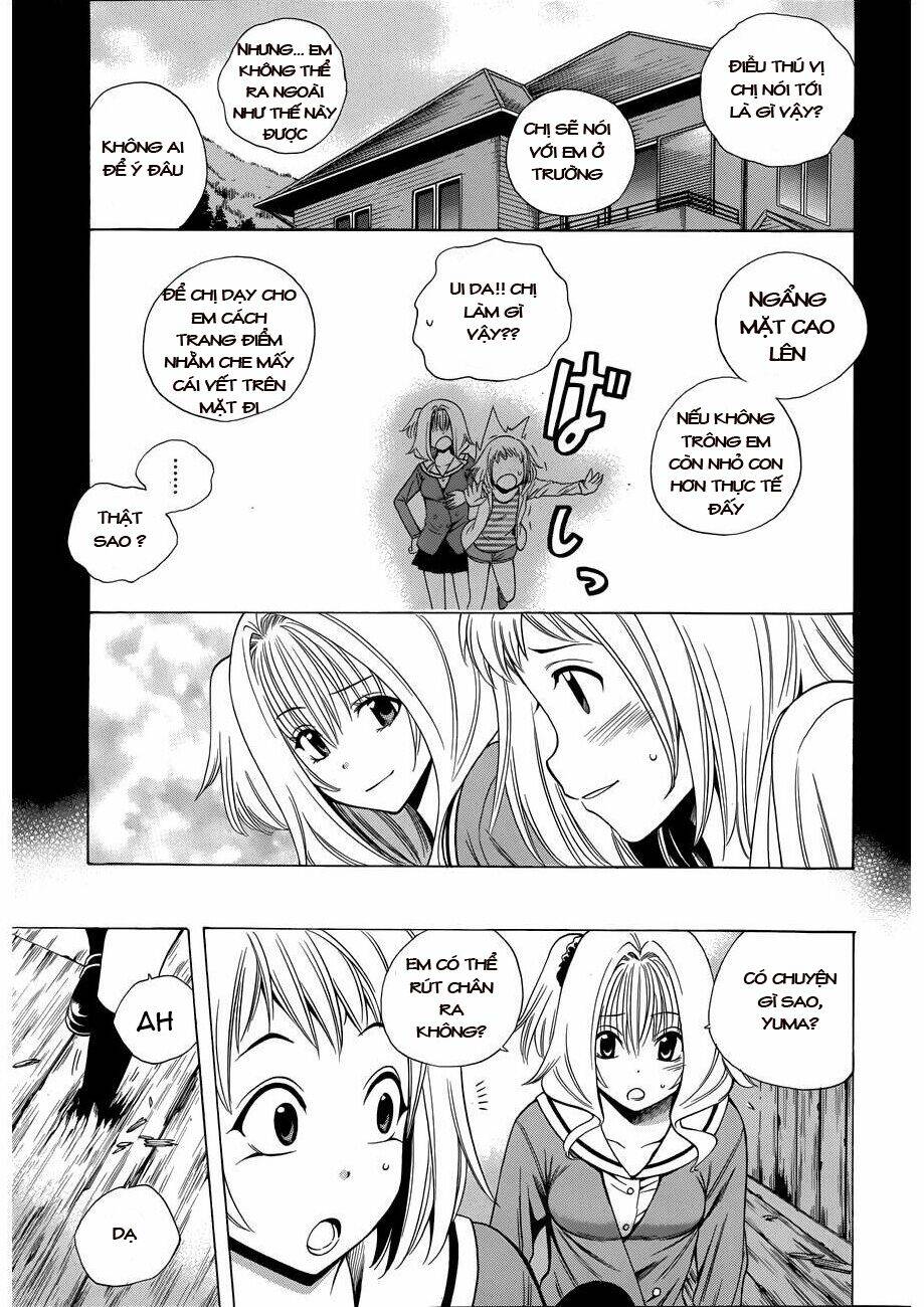 corpse party another child chapter 10 5