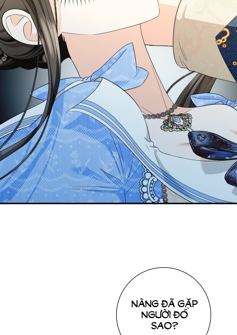 [18+] Tôi Đã Kết Hôn Với Kẻ Thù Giết Cha Mẹ chapter 15.2 - Trang 60