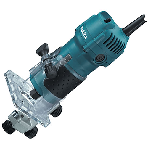 Máy soi MAKITA 3709 (6MM-530W)