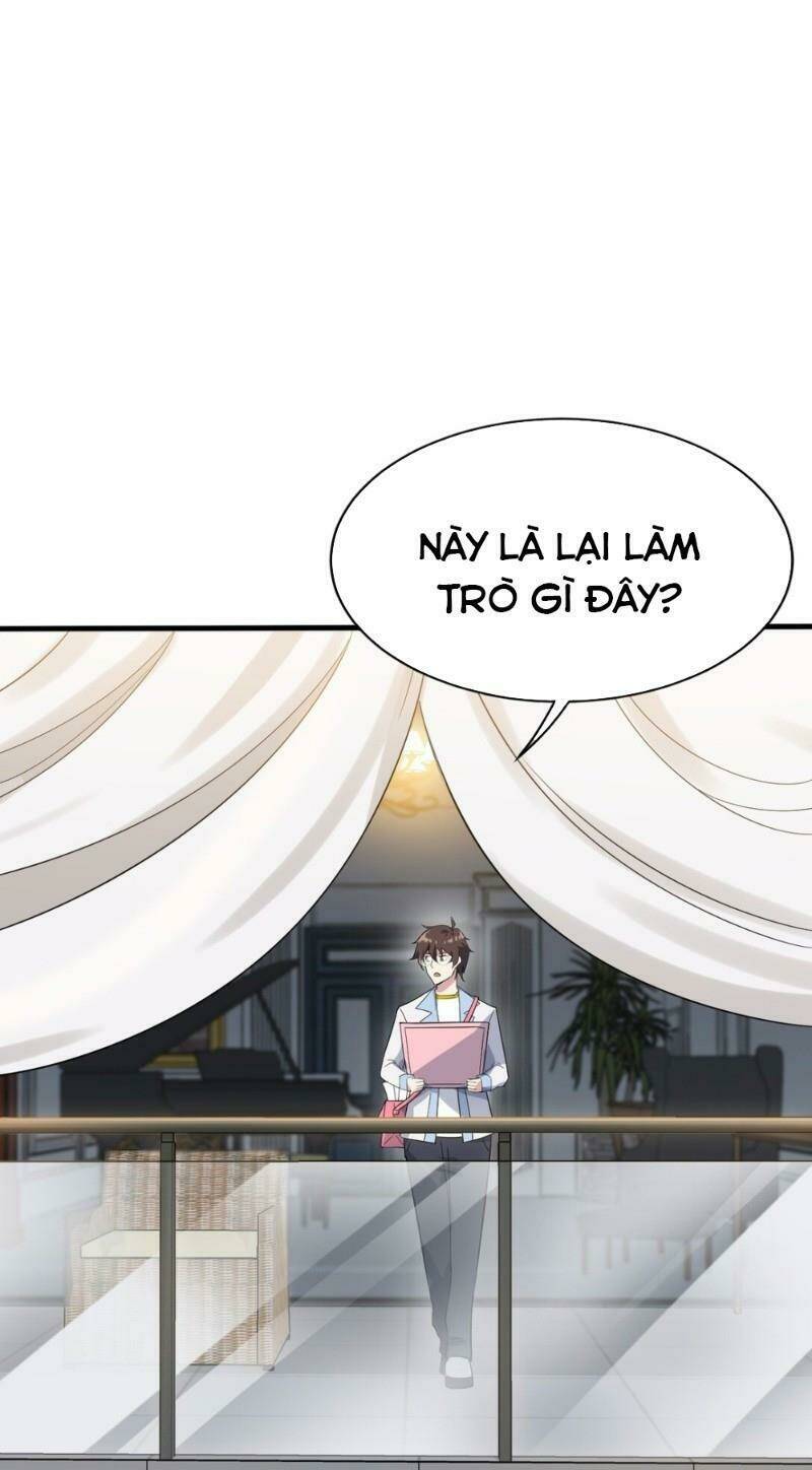 kế hoạch trở thành phế vật chapter 8 20