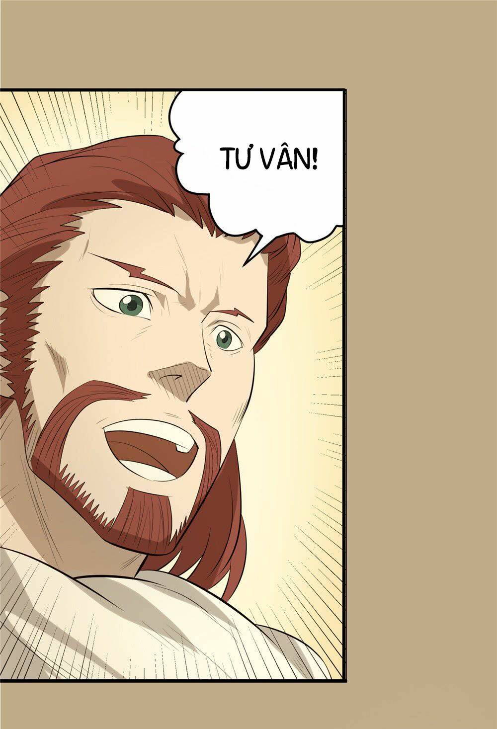 hiệp hành cửu thiên chapter 46 13