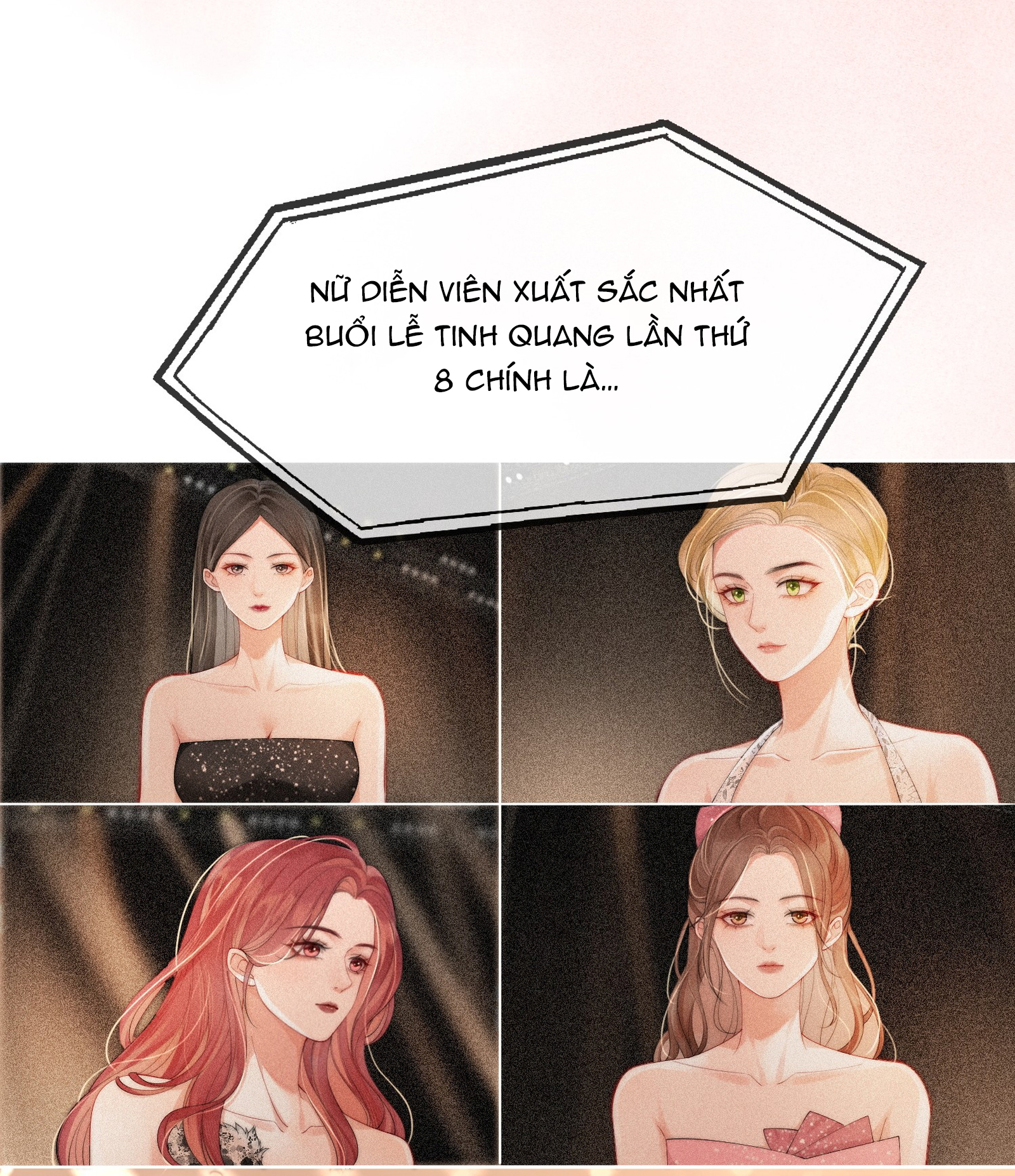 gió lớn hôn ánh trăng chapter 2 7