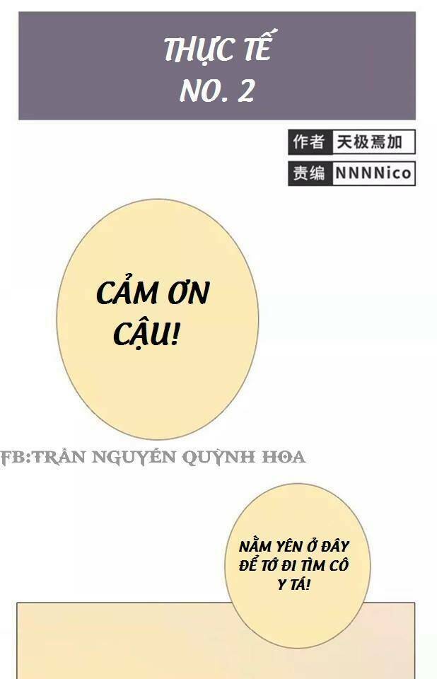 xin chào! dân nữ chapter 12 30