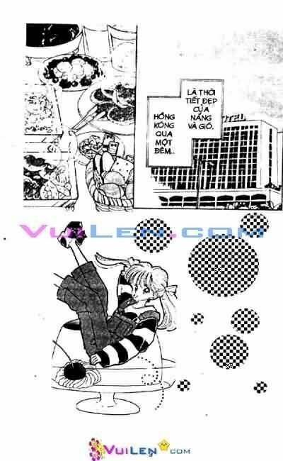 cô gái khả ái chapter 7 92