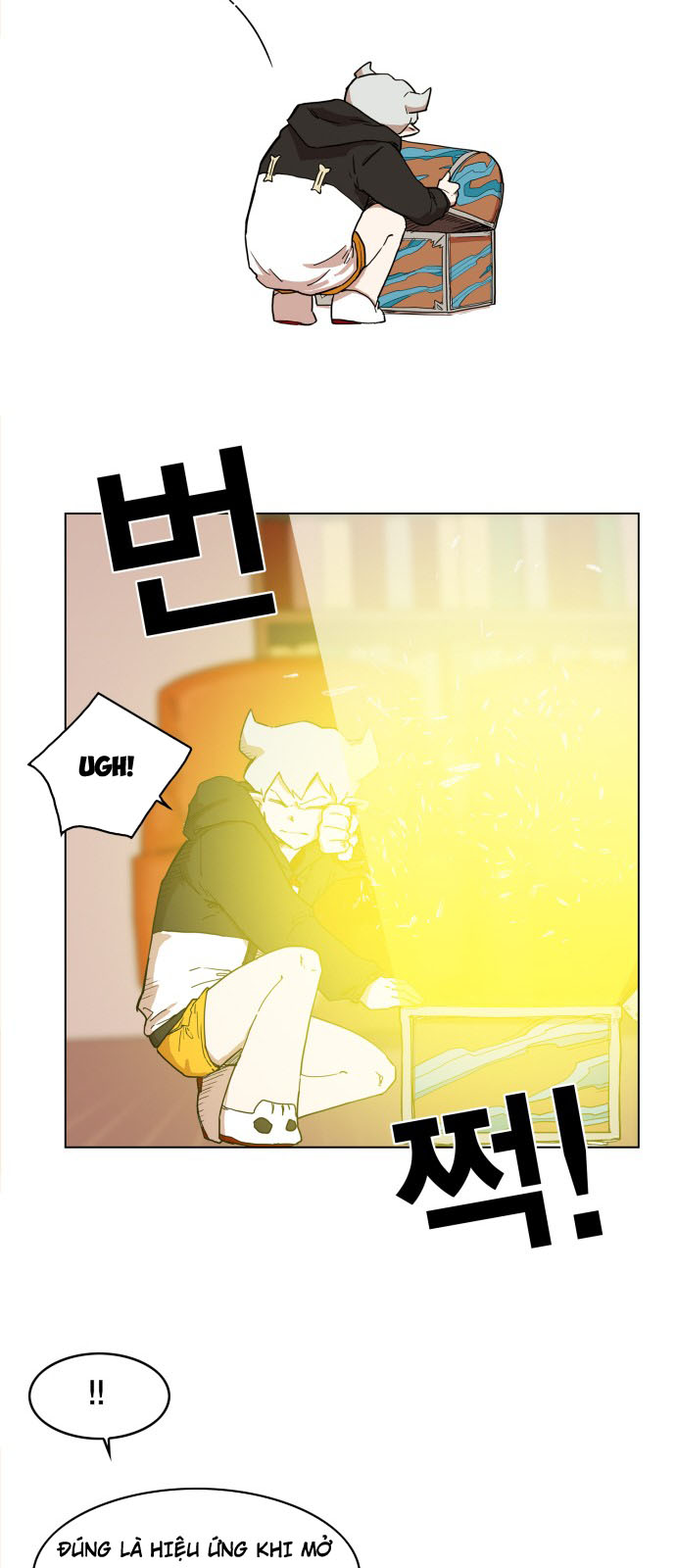 hard core leveling warrior chapter 102 11