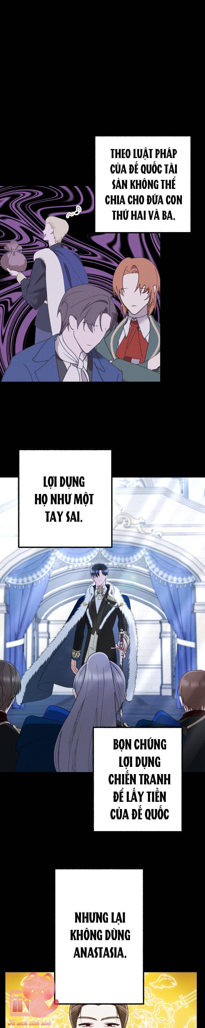 anh muốn em phải tuyệt vọng chapter 17 27