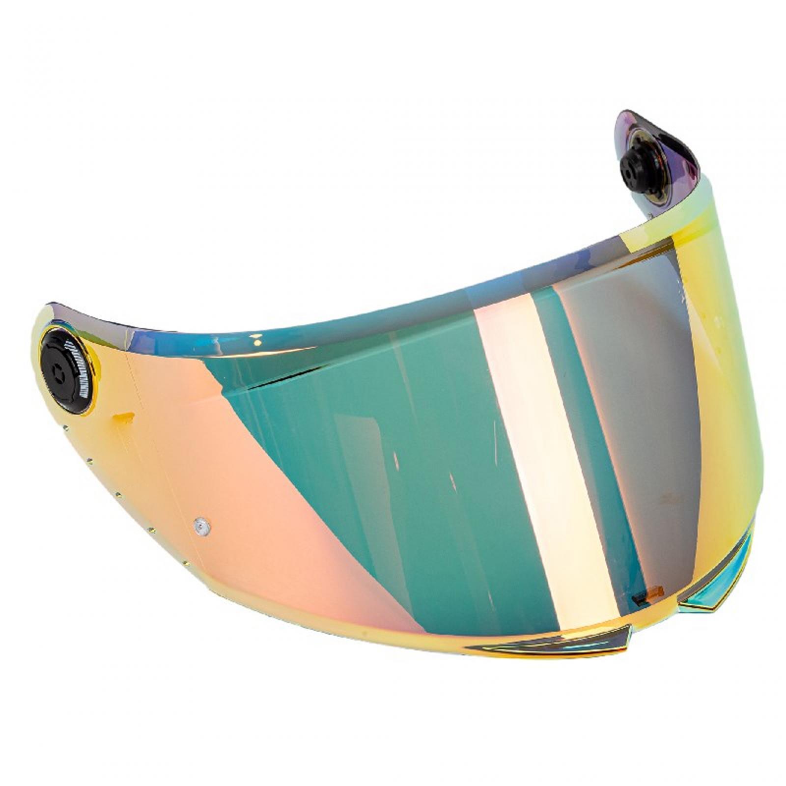 Lens Motorcycle Helmets Lens ,Visor Protective Cover ,Motorcycle Replacement,  Glasses Lens for , Professional