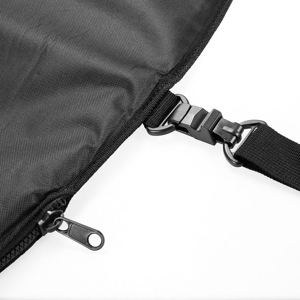 Túi mái chèo thuyền Kayak dài