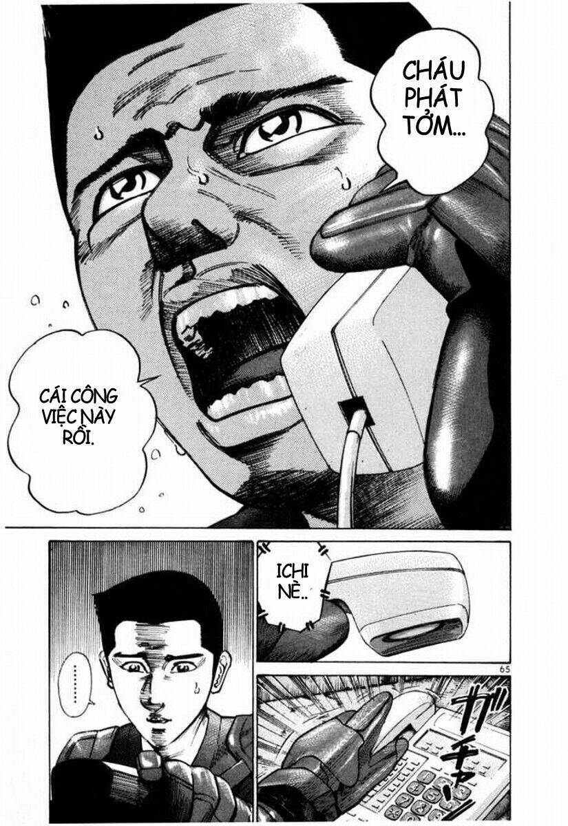 sát thủ số 1 chapter 46 11