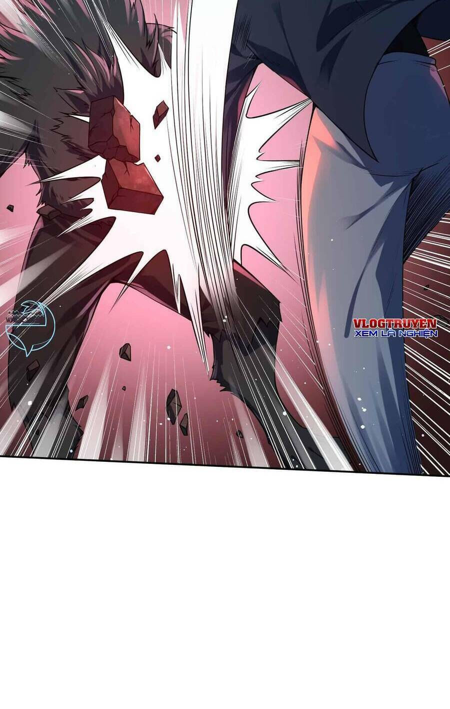 tế bào thần quốc chapter 6 21