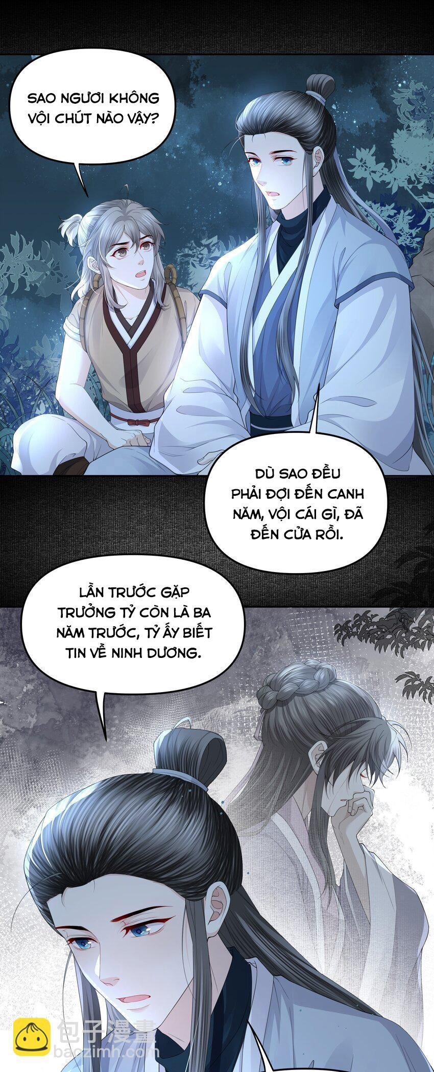 đồng tiền tham khế chapter 64 6