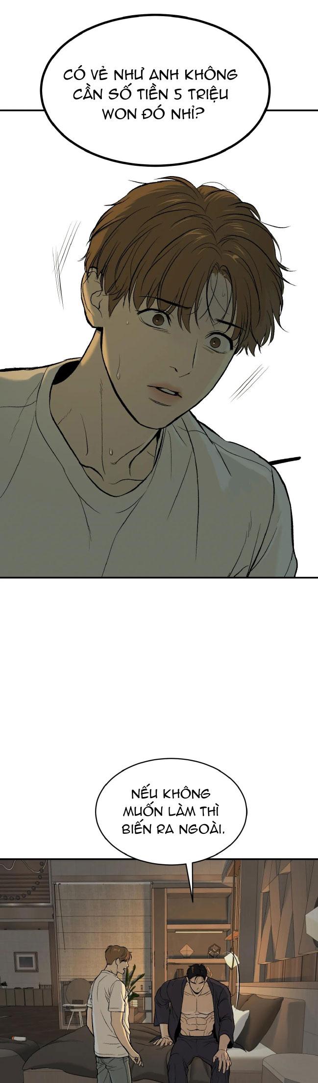 điềm rủi chapter 2 52