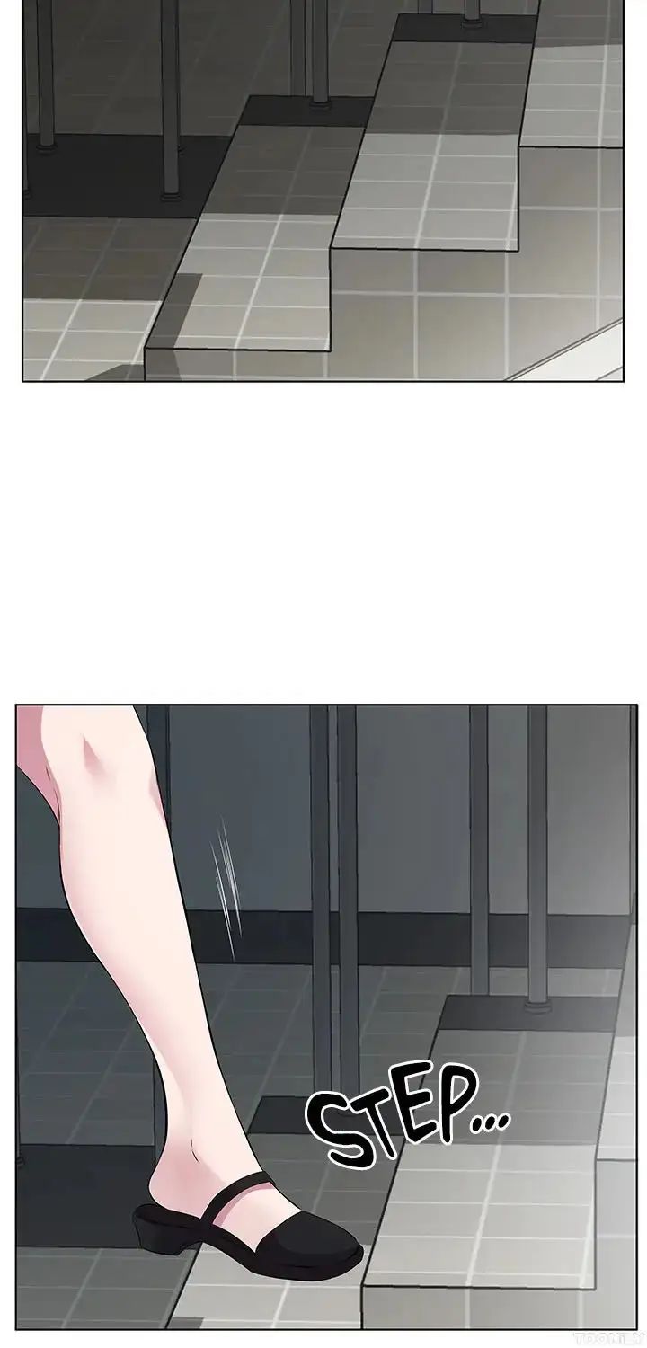 quý cô tầng dưới chapter 25 31