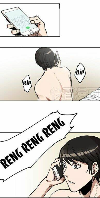 tiền là số một chapter 1 105