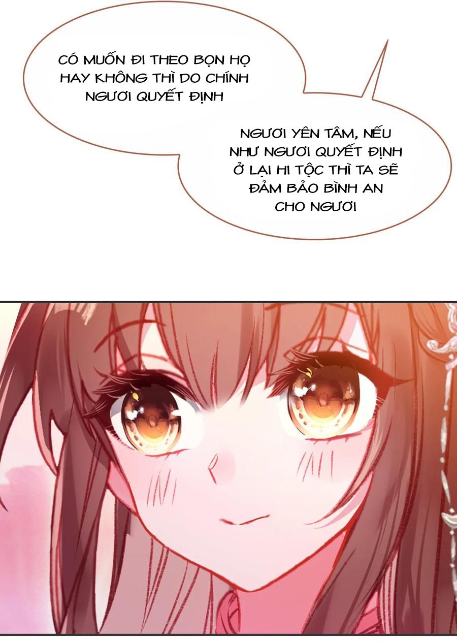 Gả Cho Một Tên Thái Giám Đáng Ghét chapter 126 - Trang 3