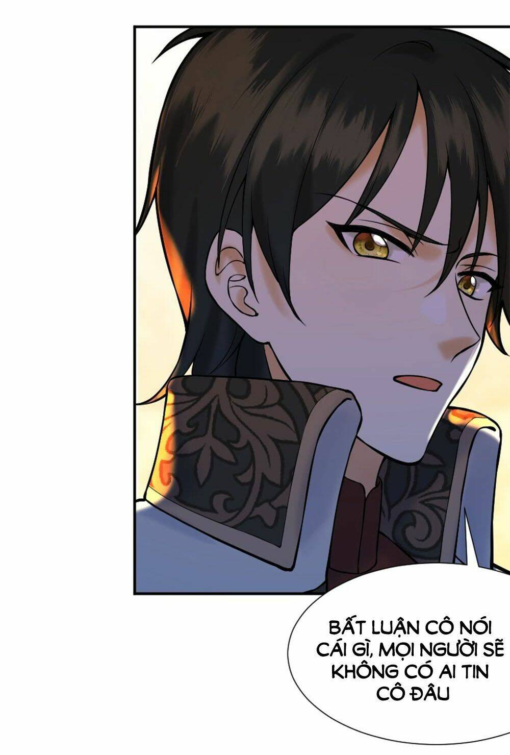 trời sinh một cặp? tôi cự tuyệt! chapter 9 11