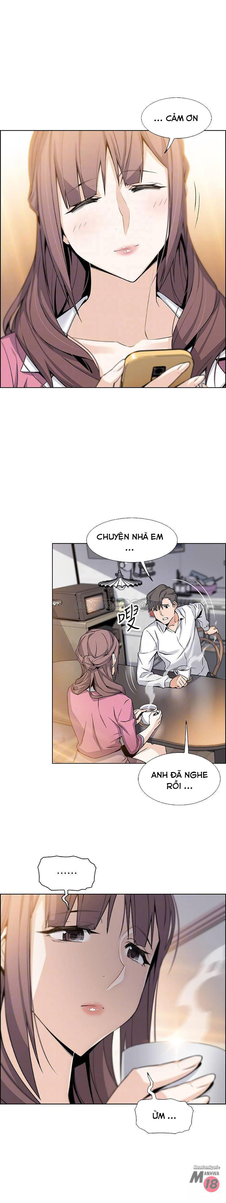 nhóm học đặc biệt chapter 8 12