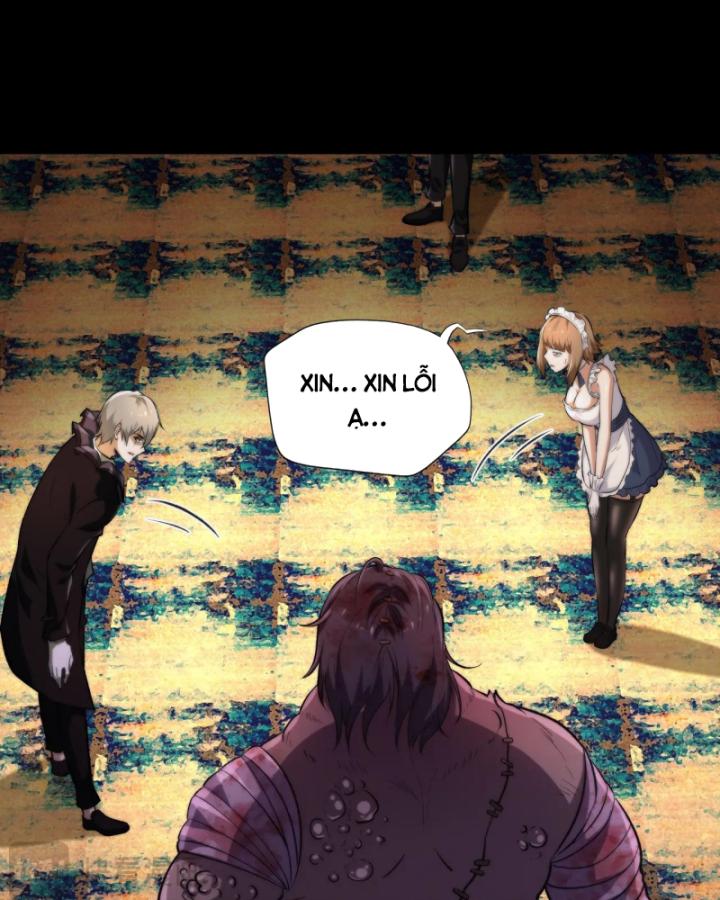 tôi chơi thế giới kinh dị như một trò chơi nuôi dưỡng chapter 2 30