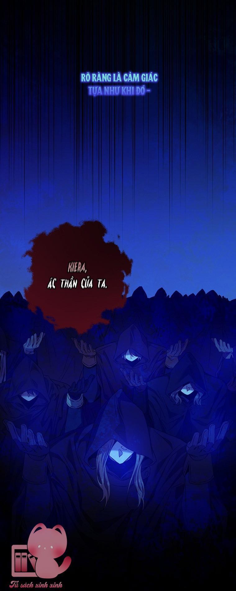 thuần hóa bạo chúa rồi bỏ trốn chapter 77 16