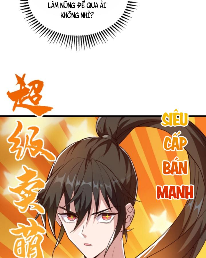 học cùng em gái, tôi bất cẩn vô địch rồi chapter 42 24