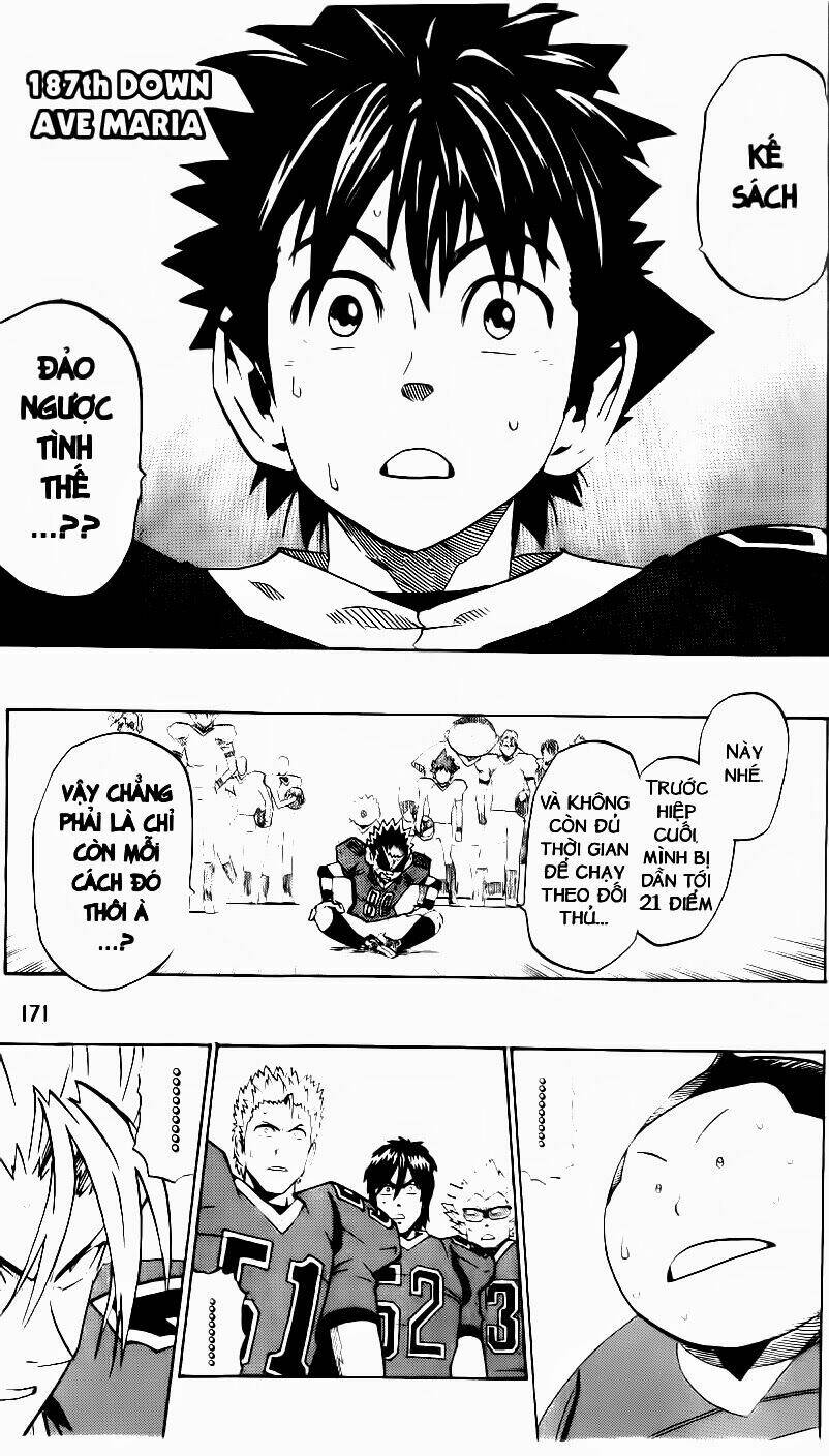 lá chắn mắt chapter 187 1