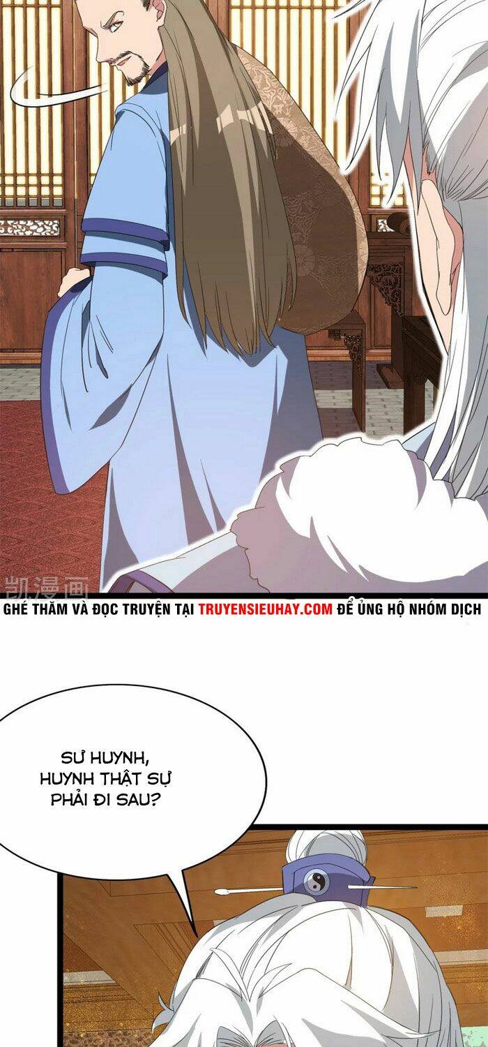 đỉnh phong cường thiếu chapter 94 5