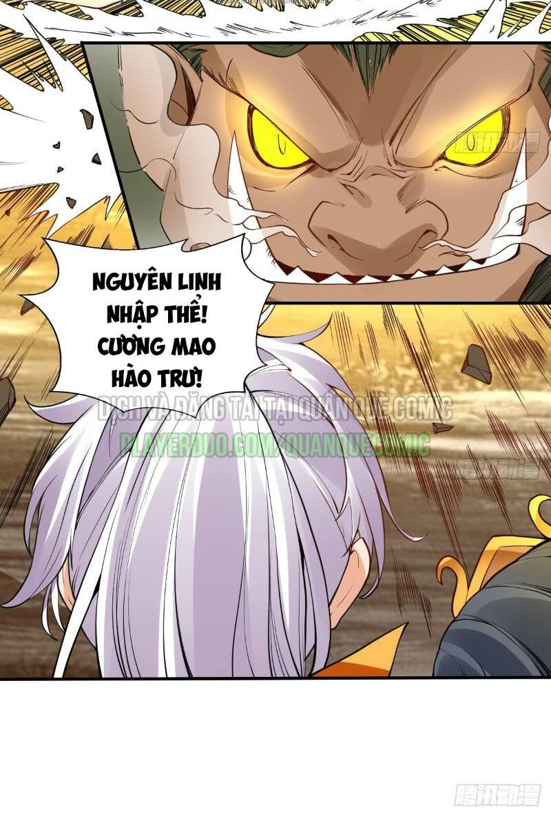 vạn cổ thiên đế chapter 14 2