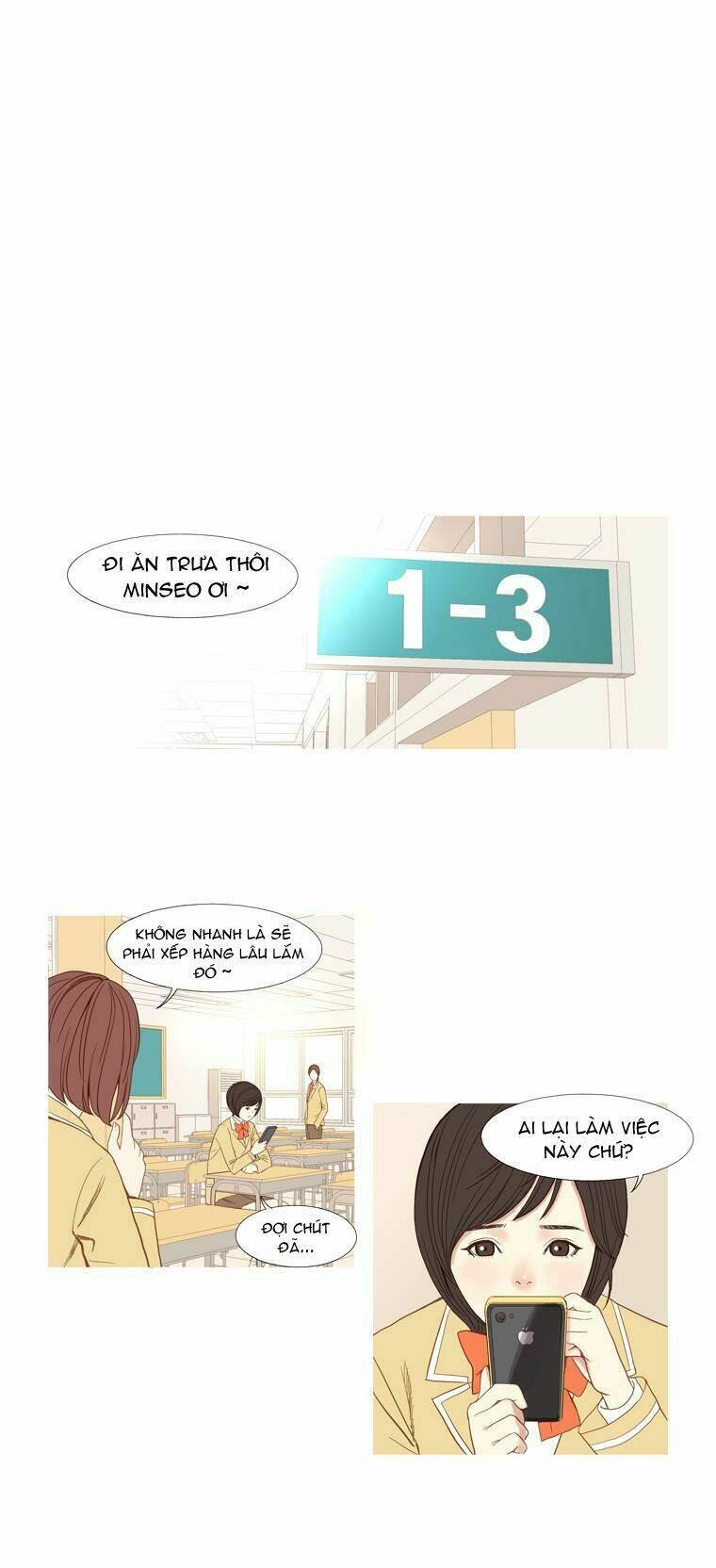 the friendly winter chapter 8 19