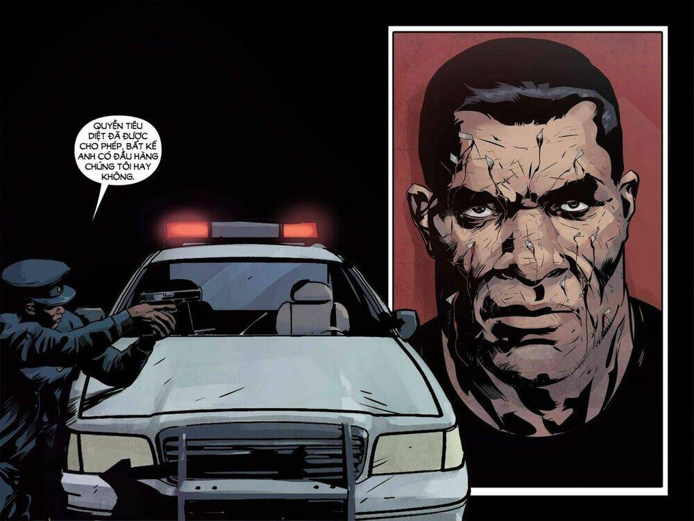 daredevil/punisher: seventh circle | vòng xuyến thứ bảy chapter 5 6
