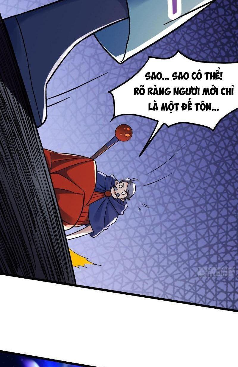 đồ đệ ta toàn là nữ ma đầu chapter 132 23