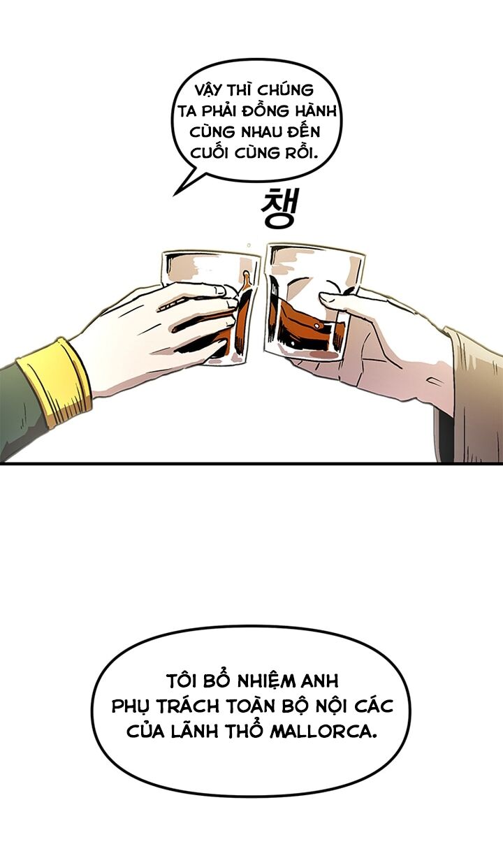 người chơi lỗi chapter 27 59