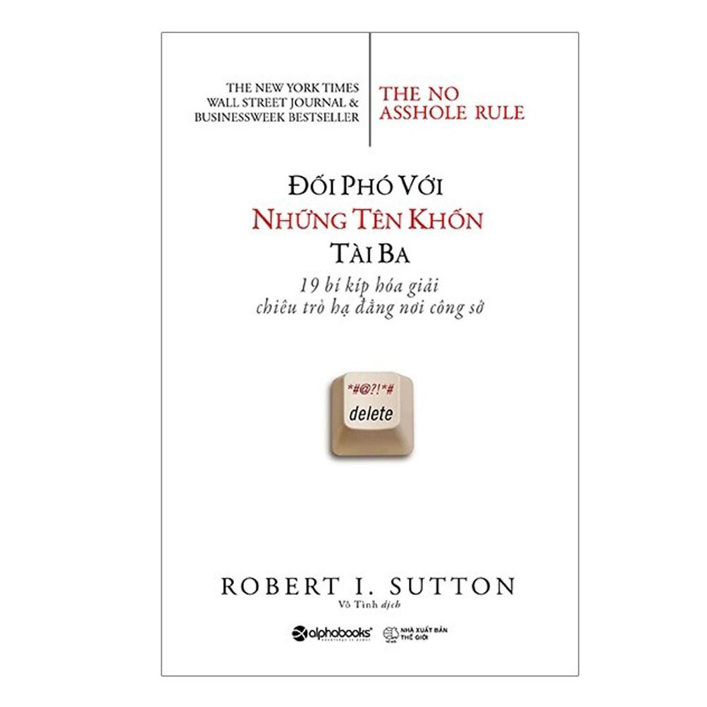 Đối Phó Với Những Tên Khốn Tài Ba - Bản Quyền