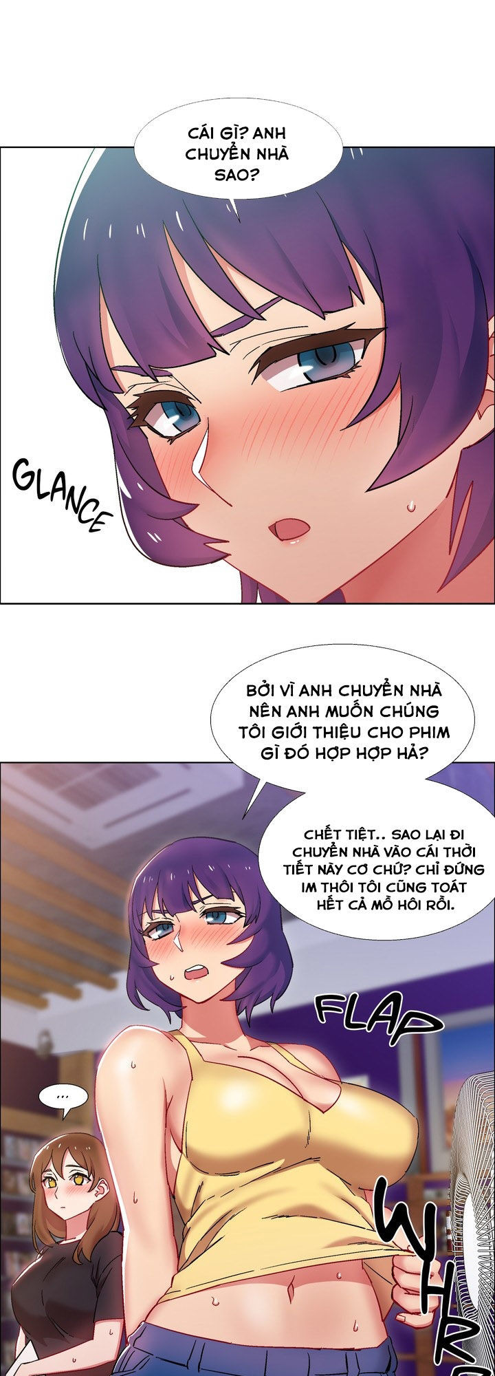 rental girls chapter 25 9