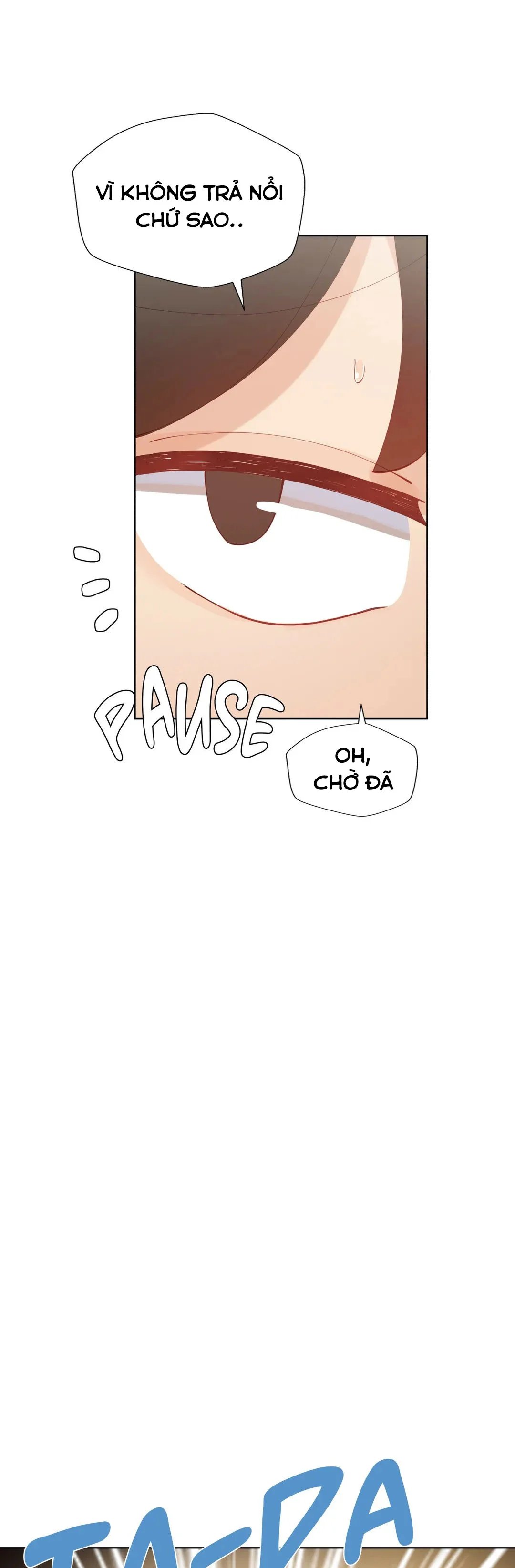 gia sư nữ quái chapter 30 5