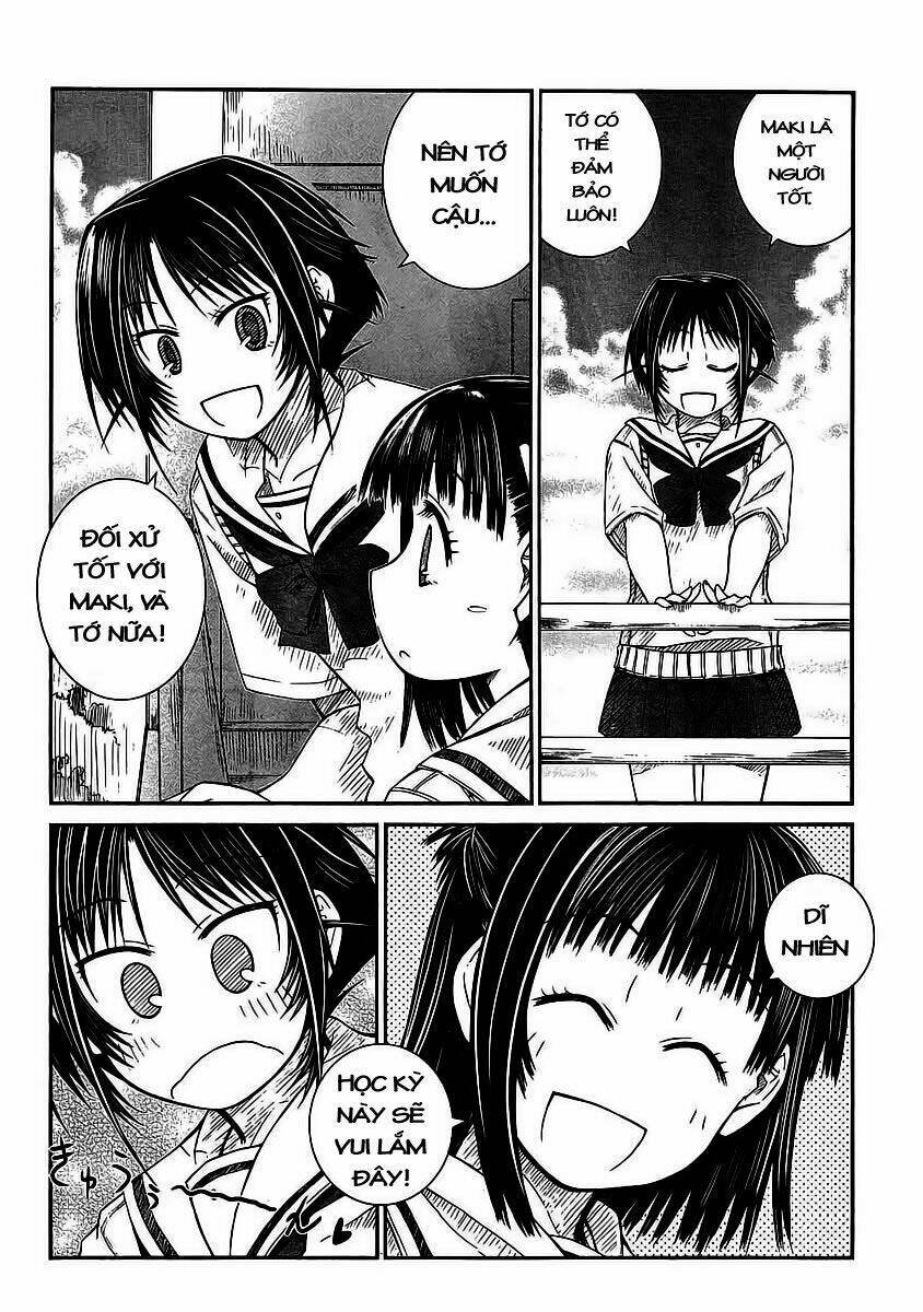 prunus girl chapter 8 23