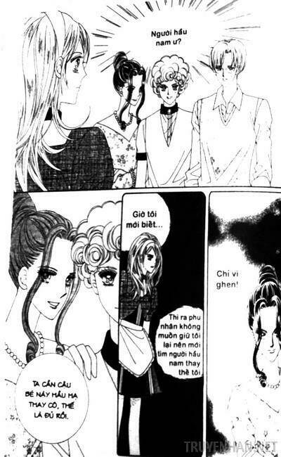 lọ lem hậu đậu chapter 60 28