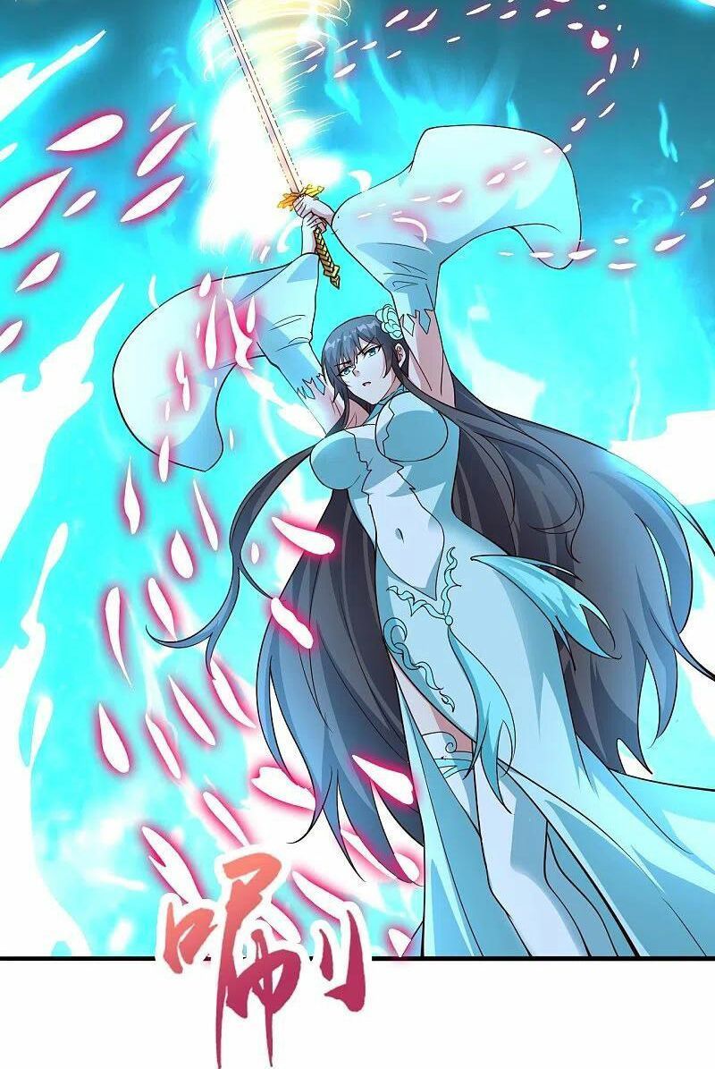 tiên võ đế tôn chapter 269 41