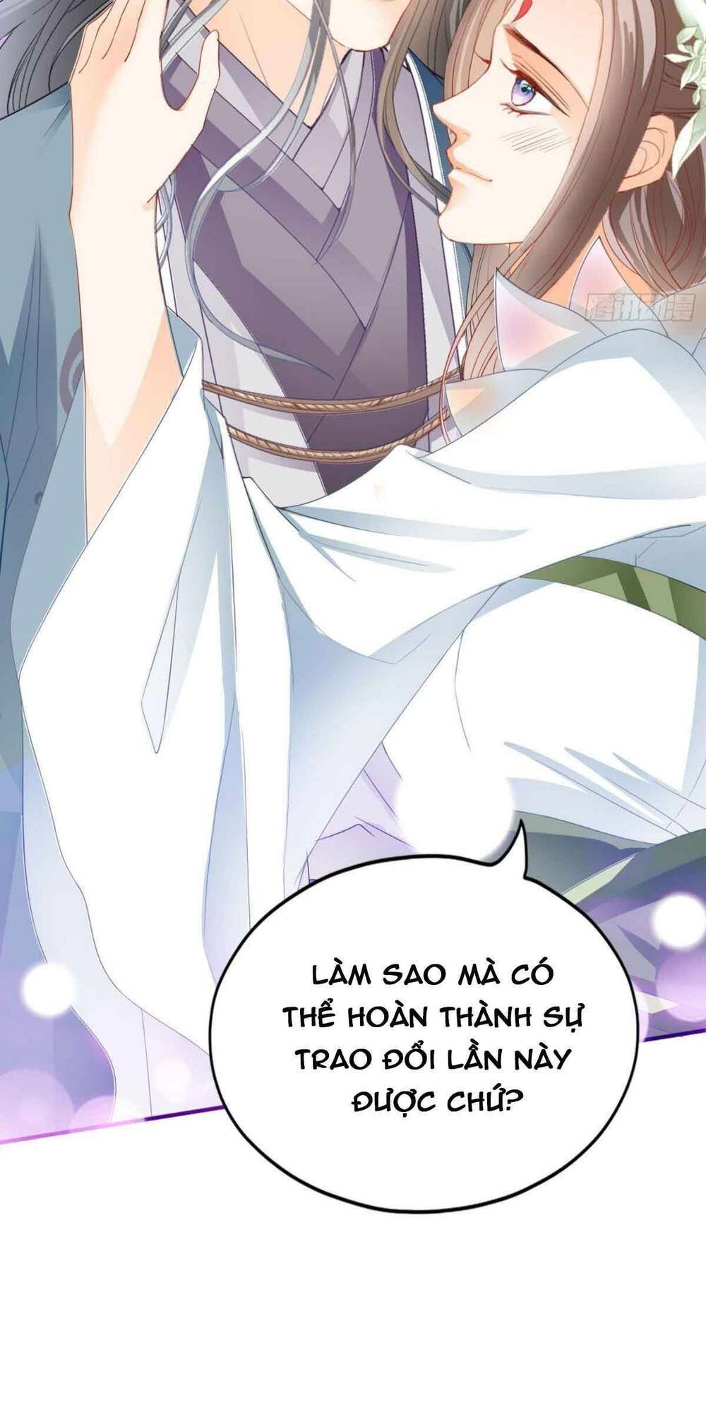 bổn vương muốn nàng chapter 72 11