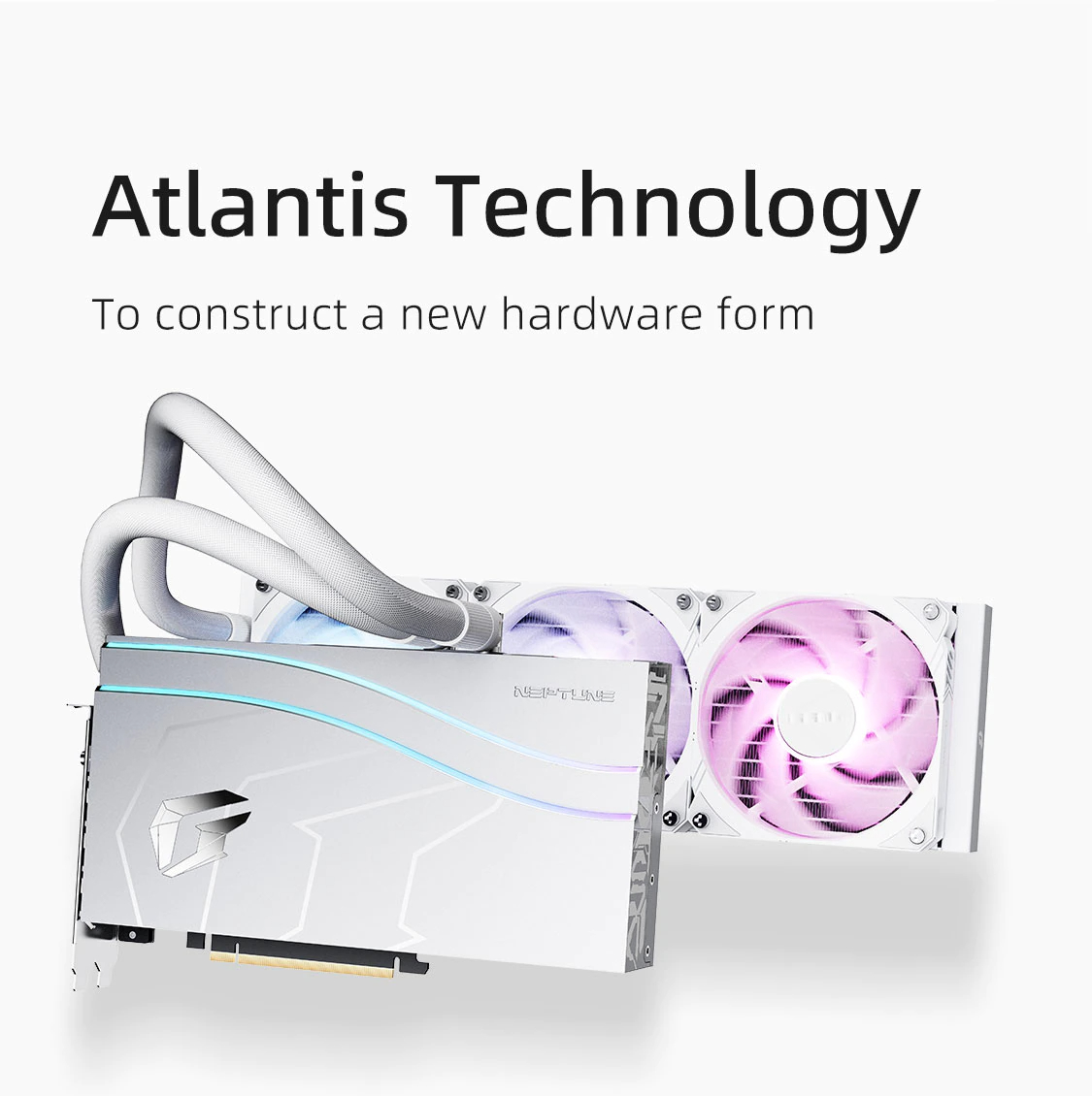 Card màn hình Colorful iGame GeForce RTX 4080 16GB Nep.tune OC-V - Hàng chính hãng