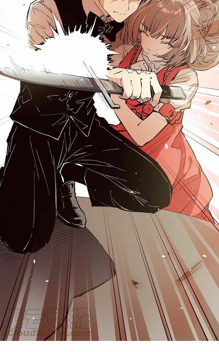 vương bài đặc công trùng sinh vườn trường chapter 36 9