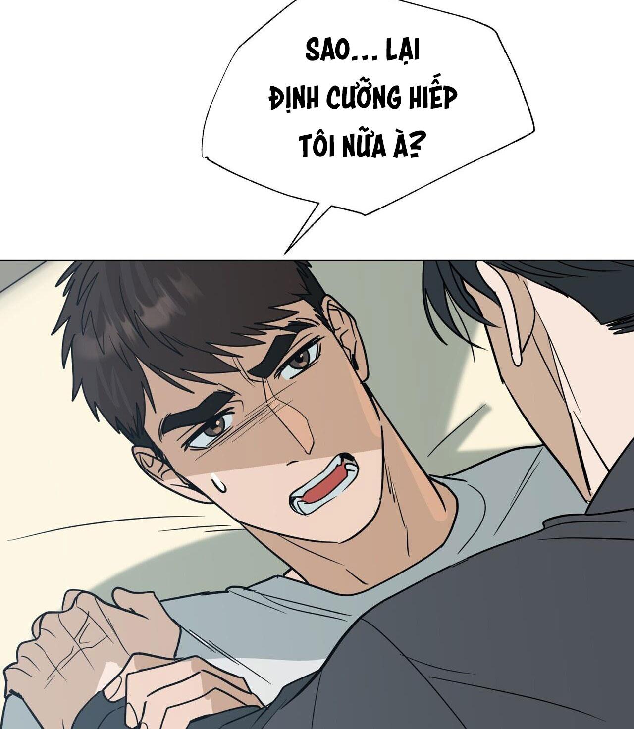 KIỆT TÁC chapter 35