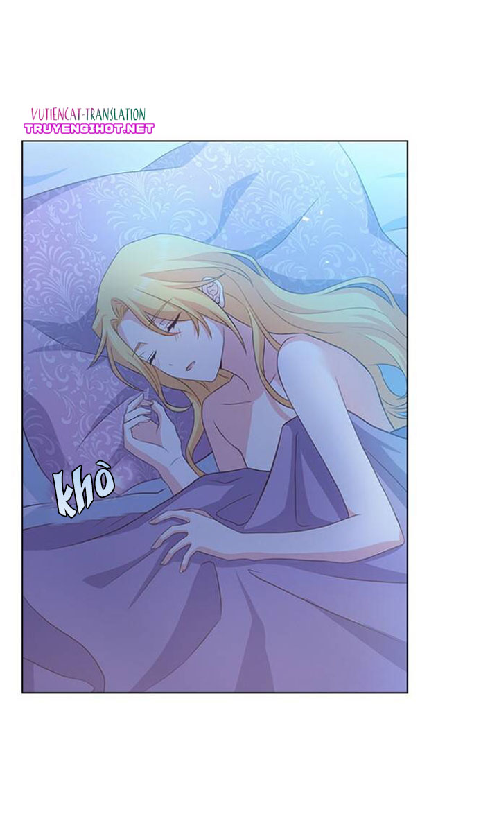 lời cầu hôn đến từ hoàng đế chapter 9 38