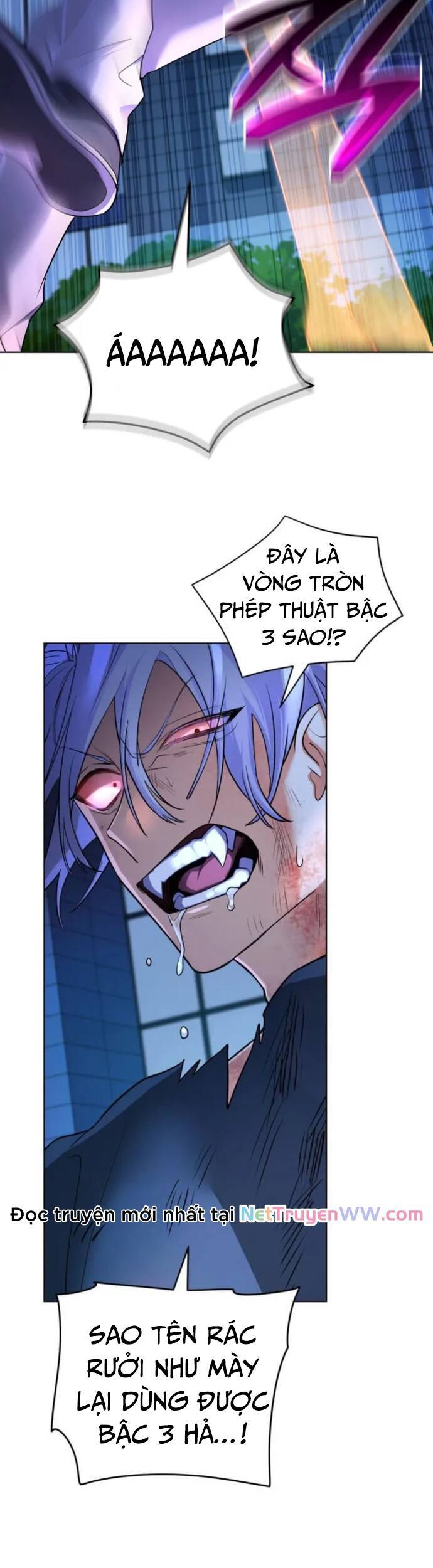 sự trở lại của đại pháp sư huyền thoại chapter 23 11