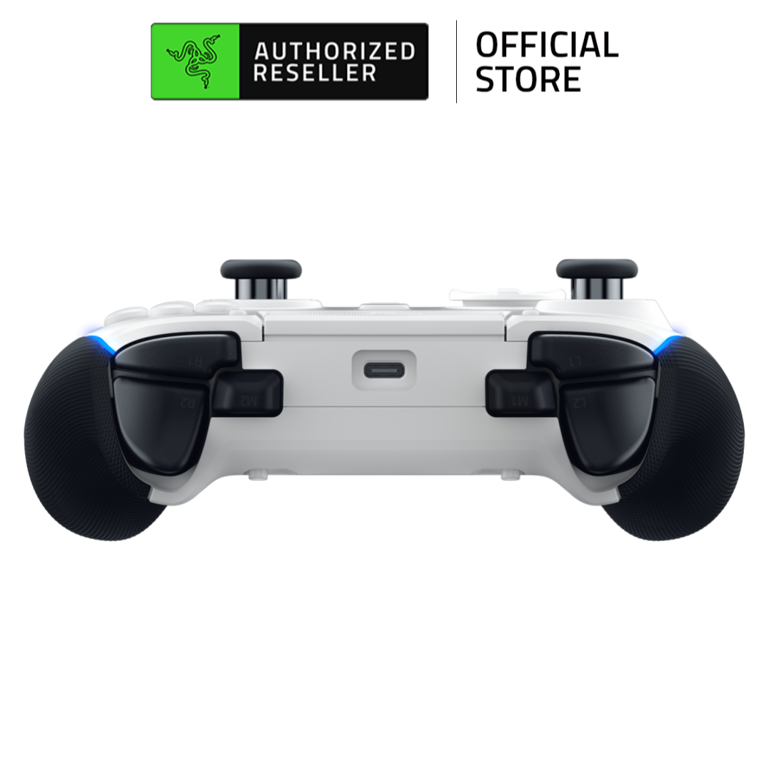 Tay cầm Razer Wolverine V2 Pro - Wireless PlayStation 5 & PC Gaming Controller