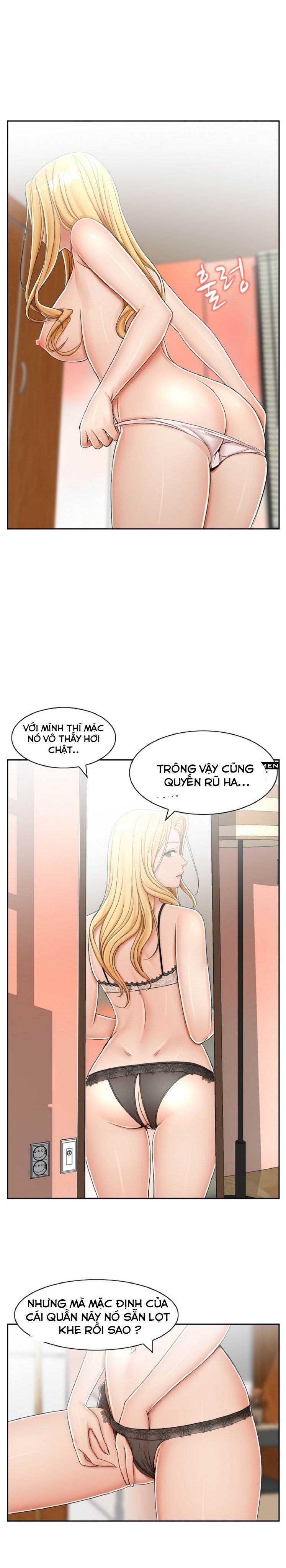 thỏa thuận ngoại tình chapter 5 17