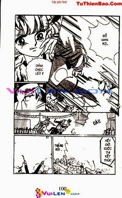 cô bé khóc nhè chapter 3 98