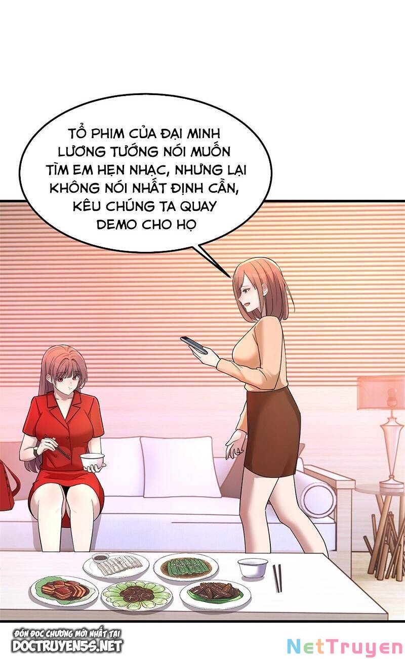 chị gái tôi là đại minh tinh chapter 162 6